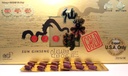 Sun Ginseng Gold von Ginseng Science (30 Blisters)