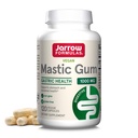 Jarrow Formulas Mastic Gum 1000 mg - 120 Veggie Caps - Natürliche Formel Unterstützung Stomach, Duodenal & Oral Health - 60 Servierungen