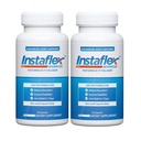 Instaflex Advanced Joint Support Nutritional Supplement Capsule with Doctor Formulated Joint Relief Supplement, Featuring UC-II Collagen & 5 Other Joint Discomfort Fighting Ingredients, 60 Ct