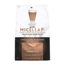 Sintrax Nutrition Micellare Creme, fresco, nativo Caseina Micellare, cioccolato Milkshake, 2 lb