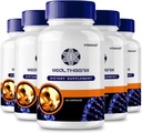 Capsule WealthGenix, pillole di supporto WealthGenix - Massima resistenza, Ricchezza Genix Salute e benessere capsule, WealthGenix Tutti Pillole di Formula Naturale, Wealth Genix capsule Recensioni (5 Pack)