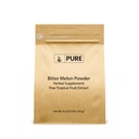 Pure Original Zutaten Bitter Melon (8oz) Traditionelle Ergänzung, Natürlicher Extrakt, Non-GMO