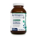 Metagenics Multivitamin - Tägliches Multivitamin mit Beta-Caroten, Folsäure, Calcium & Magnesium - unterstützt Knochen, Herz, Immun- und Zellgesundheit* - Non-GMO, Glutenfrei - 180 Tabletten