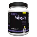 CONTROLLED LABS Purple Wraath, BCAA und EAA Aminosäure Supplement, mit Endurance Blend Intra Workout Powder, Optimale Endurance, Fokus und Stamina (Lemonade, 90 Servierungen)