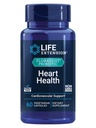 Estensione della vita FLORASSIST® Probiotic Heart Health, Lactobacillus reuteri 30242, promuove la salute del cuore e già livelli di colesterolo sano, senza glutine, non OGM, vegetariano, 60 capsule