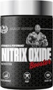 Black Series Nitrix Oxide Booster (en noir) Burns Excess Fats Storeed, Boosts Body Metaolism (en noir) 60 comprimés, 30 portions