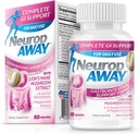 NeuropAWAY Eleva la tua formula di supporto Gut Health GI