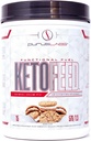 Purus Labs KETOFEED Proteinpulver, 15 Portionen (Oatmeal Cream Pie)