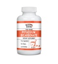 Bicarbonate de potassium sans prétention (150 capsules), supplément alimentaire, sans remplissage, laboratoire vérifié