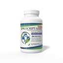 Prescript-Assist Prescipt-Assist Prebiotics & Probiotics for Digestive & Immune Health. 28 Strains Soil-Based Microflora - Vegan, Supporta il recupero muscolare & Gut Salute, 90 capsule
