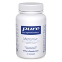 Pure Encapsulations MenoVive | Breite | Reichweite Unterstützung für Menopausal Gesundheit und Komfort* | 60 Kapseln