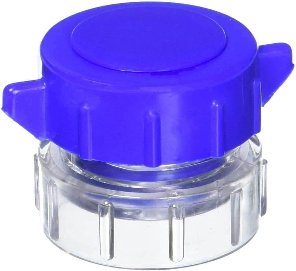 Apex Pill Crusher, Pil Pulverizer e Grinder, Medicina Crusher e Pulverizer per grandi, piccoli farmaci, Compresse, & Vitamine, Crush Tavole multiple a polvere fine con Area di stoccaggio in Cap