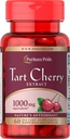 Puritans Pride Tart Kirsch Extrakt 1000 Mg