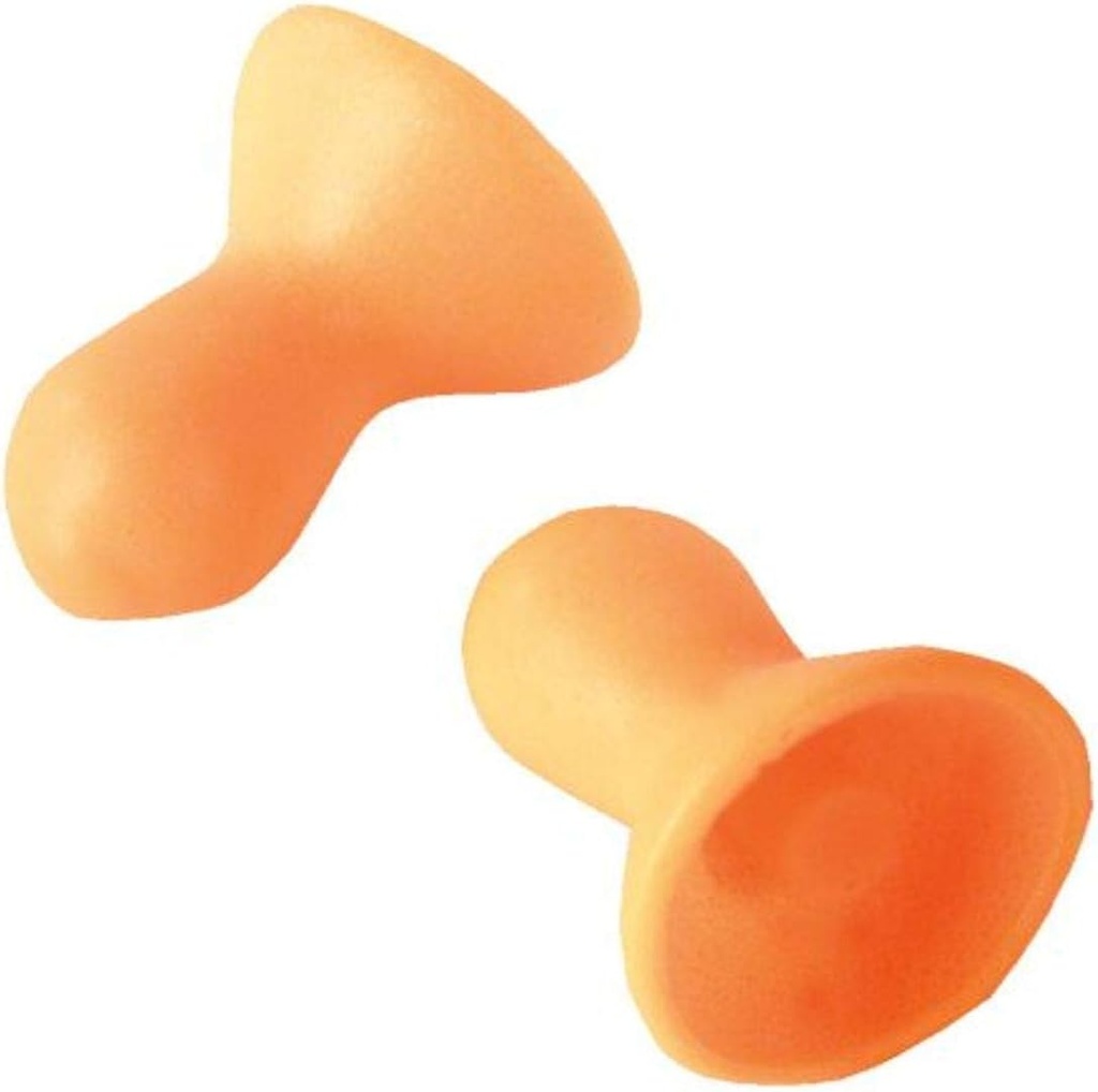 Apex Sof-Tone Ohrstecker (Pack mit 3)