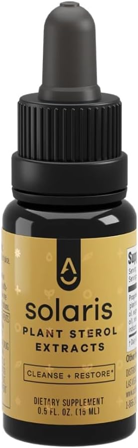 Aktivierung Solaris Essential Oil | 15 ml | Aromatische Mischung mit Thymian, Pfefferminz, Rosmarin und Clove | Refreshing Duft für Diffusor und topische Verwendung | Saubere pflanzenbasierte Formel