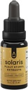 Aktivierung Solaris Essential Oil | 15 ml | Aromatische Mischung mit Thymian, Pfefferminz, Rosmarin und Clove | Refreshing Duft für Diffusor und topische Verwendung | Saubere pflanzenbasierte Formel