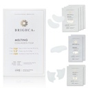 Melting Collagen Film Refill Pack (8 Pouches) - Parte del set di collagene di fusione di Brighca | Anti-invecchiamento Collagen Skincare Routine