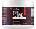 Nitro Active Pump V2 Unflavored Powder Vasodilator | 30 Servings