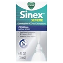 Vicks Sinex Spray nasal sévère 0,50 oz