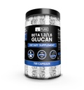 Pure Original Zutaten Beta Glucan 1,3/1,6, (730 Count) Keine Magnesium- oder Reisfüller, Immer rein