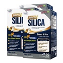 LABO Nutrition Bioactive Silica – Per capelli, pelle, unghie, formazione di collagene, Joint & Bone Strength – Support Bone Health & Collagen Booster – 99% Purity Rice-Derived Silica Supplement, 30 Vegan Softgel