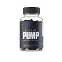 X-Treme Pumpe für Stamina, Endurance, Fokus, Energie Nahrungsergänzung, 90 Kapseln