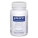 Encapsulations pures Ubiquinol VESIsorb.com Supplément hypoallergénique.