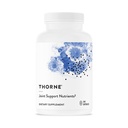 THORNE - Supporto Congiunto Nutrienti - Glucosamina e MSM con Curcumina, Bromelain e Boswellia per Supporto Congiunto* - 240 Capsule