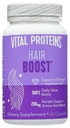 Vitalproteine Haarvergrößerung Kapsel, 60 CT