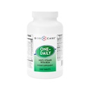 GeriCare One-Daily Multi-Vitamin con Compresse di Ferro, 1000 Conte (Pacchetto di 1)