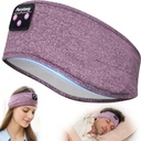 Perytong Sleep Headphones Bluetooth Headband, Headband Kopfhörer für Schlafen, Laufen, Yoga, Fitness, Reisen, Meditation, Geeignet für Side Sleepers, Geschenk für Männer Frauen, Tech Gadgets