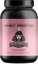 Cinnamon Whey Protein Powder (2 lb). Whey Protein für Frauen und Männer. 25g Protein hilft mit Muskelaufbau und Erholung. Hergestellt in den USA.