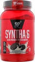 BSN Syntha-6, Biscotti e Crema, 2.91 lb