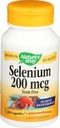 Naturweg, Selenium 200mcg, 100 Kapseln3