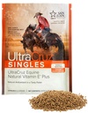 UltraCruz - sc-516417 Equine Natürliches Vitamin E Plus Ergänzung für Pferde, 60 Single Servings, Pellet (30 Tage Versorgung)