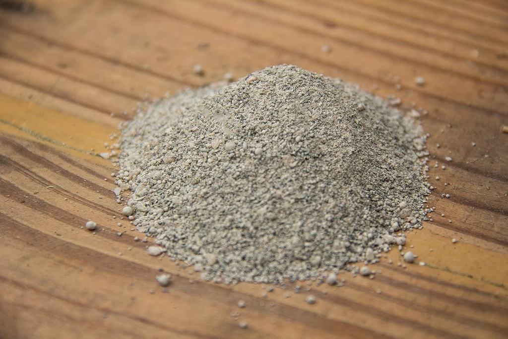 Neuland Organics | Gesunde Schafe Kelp basierte Mineralien für Schafe | Zertifizierte Bio- und Non-GMO Schaffütterer | 40 lbs