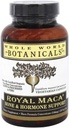 Botanica Mondiale, Maca Bone Support, 120 capsule