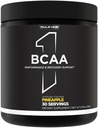 Regel 1 Proteine Ein Bcaa 30 Servieren Ananas Blast, 213 Gramm