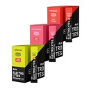BARE PERFORMANCE NUTRITION BPN Elektrolyte Go Packs Vielfalt Pack Bundle