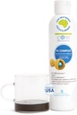 Core Med Science Phosphatidylcholin Ergänzung, Liposomal PC Complex (8 Fl Oz) - Lecithin Phospholipid Ergänzung, die Leber & Gut Gesundheit unterstützt - Phosphatidyl Choline Flüssigkeit für Kognitionsunterstützung
