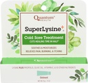 Quantité CRM RPS Lysine +