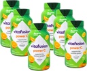 VitaFusion Power C Vitamines Gummy pour adultes Absolument orange - 150 ct, paquet de 6