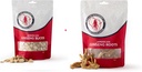 Dairyland American Ginseng Slices and Roots - 4 oz Pack Chacun de Wisconsin Ginseng – Direct de l'agriculteur au consommateur