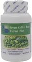 Generisches Bluebird Green Coffee Bean Extract Plus 60 Kapsel