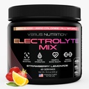 Elektrolyte Pulver Kein Zucker-Zo Calorie Hydration Pulver | Zucker Freie Elektrolyte für Fasten, Keto & Vegan | Natürliche Inhaltsstoffe Elektrolyt-Mischung, 60 Portionen