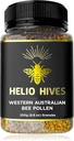 Granule di api polline - Superfood della natura, Gusto Superiore - Western Australia Pure Bee Pollen per la salute ottimale