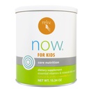RELIV Maintenant pour les enfants Vanille - Shake alimentaire avec des vitamines essentielles, minéraux, glucides et protéines pour l'énergie durable, 15 portions