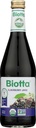 Biotta Naturals Jus de mûrier, 16.9 Ounce