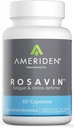 Rosavin -Siberian Rhodiola rosea 60 V-Kapseln 100mg