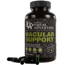 Macular Support Formel für Augengesundheit - 180 Count - Basierend auf der AREDS 2 Studie - für Alter Verwandte Macular Eye Health (AMD) - Augen Vitamine